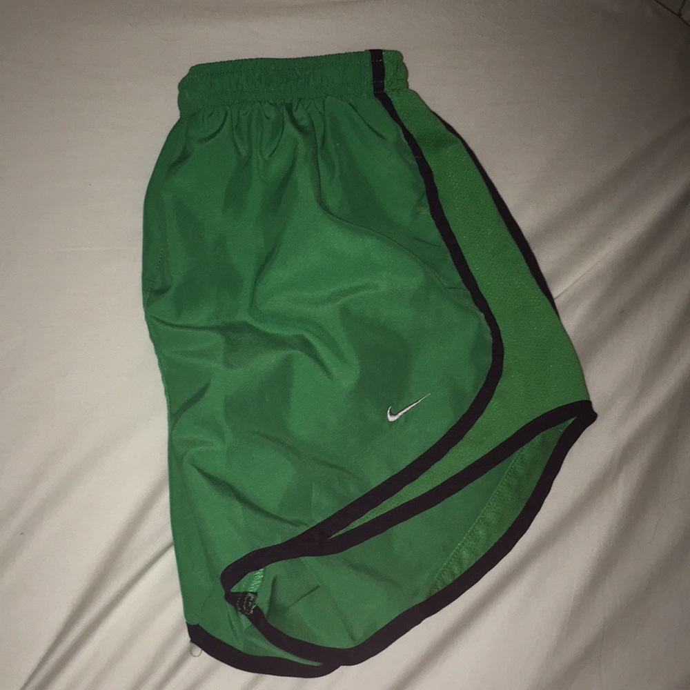 Nike Dri-Fit Athletic Shorts